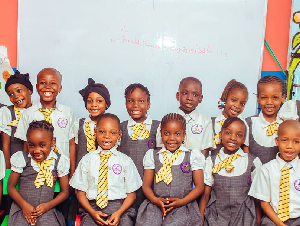 Abishack Memorial Academy