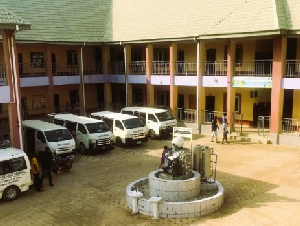 MaryVincent Excellent School Anambra