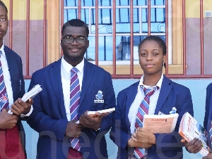 Academic Planet School Umuahia