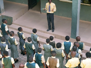 Acadia Hilltop Secondary School