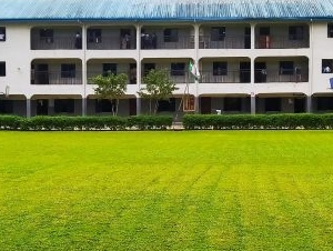 Access International Schools Magboro