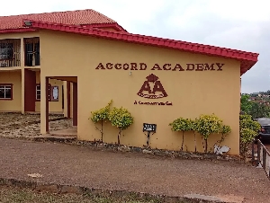 Accord Academy Akure