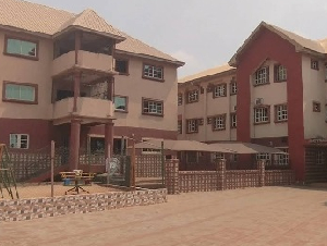 Actus Dei International School