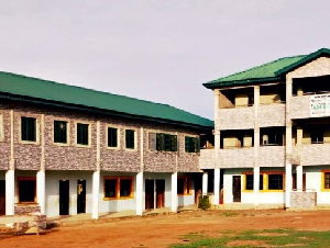 Adejare International School Ibadan