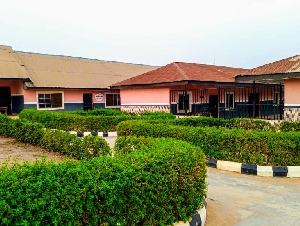Aderibigbe Private School
