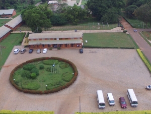 Adesoye College Offa