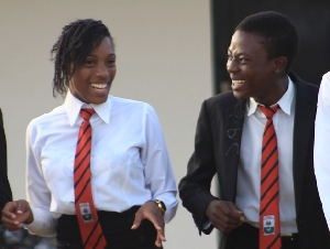 Adonai Vine School Jos