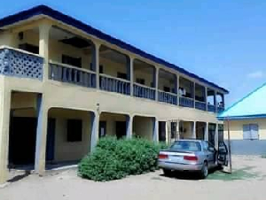 Adventist Private School Numan