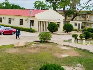 African University of Science and Technology Abuja