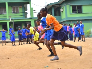 Agbayewa Memorial College Ilupeju