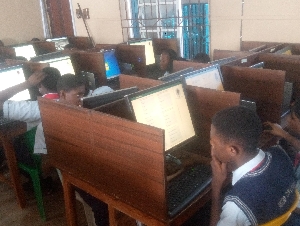 Akod Schools Ikotun