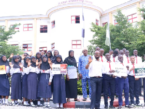 Al-Azhar International College Lokoja