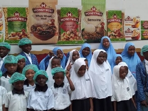 Al-Fallah Beneficent Foundation Schools