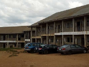 AL FAREED COLLEGE EDE