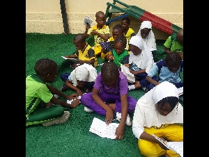 Al-Furqaan Schools Lagos