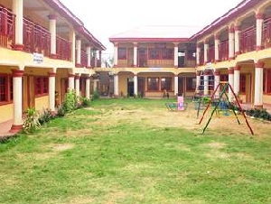 Al-Medinah International College Osogbo