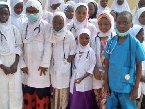 AL-QIRAH INTERNATIONAL ACADEMY KADUNA