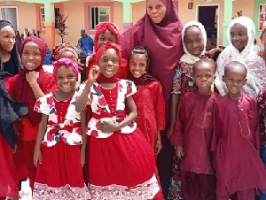 Al-Atfaal International Academy Bauchi