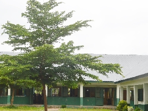 AL-BIRR Academy Nasarawa