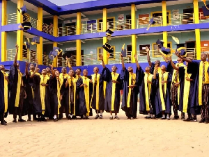 Ala International Schools Yenagoa