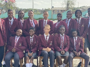 Albesta Academy