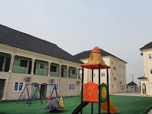 Alfred Jonah International Schools