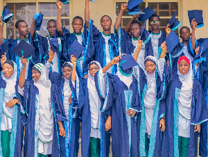 Alfurqan International Academy Bauchi