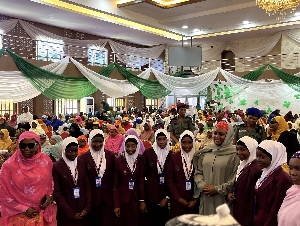 Alfurqan Science Academy Gusau