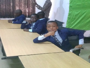 Almawaf Schools Ipaja