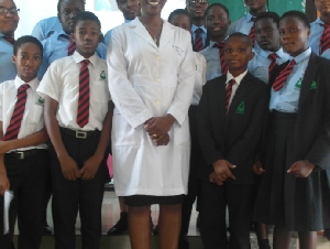 Alpha Covenant Heritage School