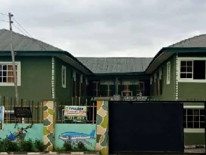 Amazing Secondary School, Osogbo