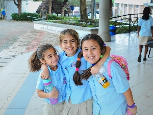 American Christian Academy