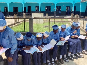 An-Nur Islamic Schools Ilorin