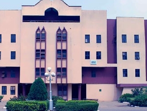 Anchor University