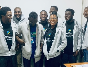 Anchorsoft Academy
