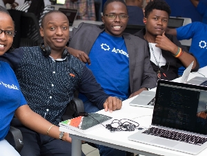 Andela Learning Community