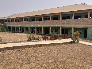 Anny International Schools Osogbo