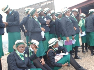  Ansar-ud-deen Girls' High School Onitire
