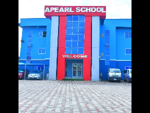 Apearl Premier Private Schools Kubwa
