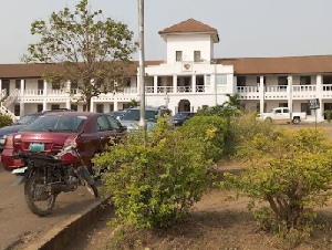 Aquinas College Akure