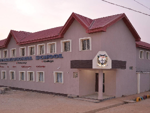 AR-RAYHAN INTERNATIONAL SCHOOL