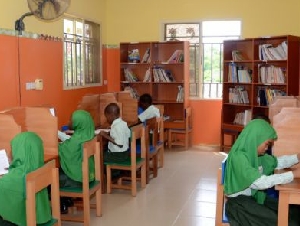 Attanzeel Schools Ikorodu