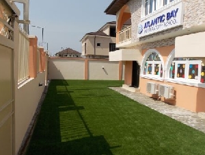 Atlantic Bay Preparatory School Lekki