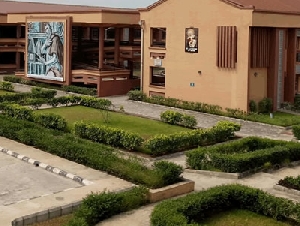 Augustine University