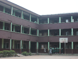 Auntie Maria Schools Benin City