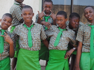 Aunty Anne's International School Aba