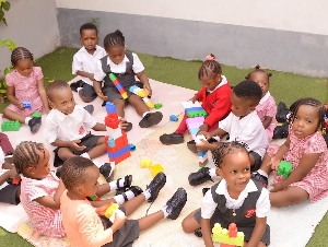 Baybos Home School,Abuja