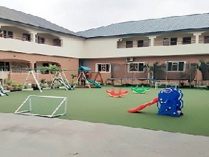 Berkley Academy