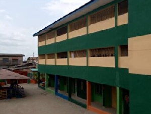 Bols Schools Lagos