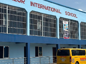 BONHEUR INTERNATIONAL SCHOOL